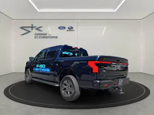 FORD F-150 Lightning DKab.Pick-up 98 kWh Lariat Launch Edition 4x4
