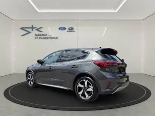 FORD Focus 1.0i EcoB Hybrid 155 Active X