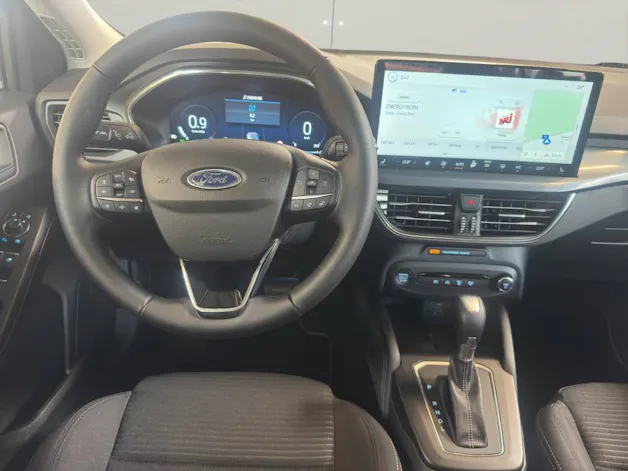 Ford Focus 1.0i EcoB Hybrid 155 Active X