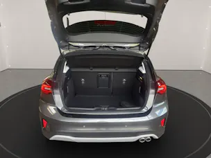 FORD Focus 1.0i EcoB Hybrid 155 Active X