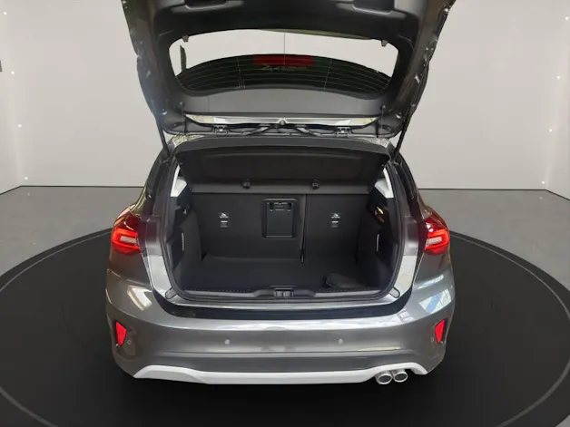 Ford Focus 1.0i EcoB Hybrid 155 Active X