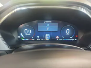 FORD Focus 1.0i EcoB Hybrid 155 Active X