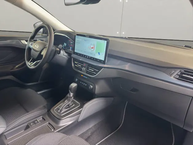 Ford Focus 1.0i EcoB Hybrid 155 Active X