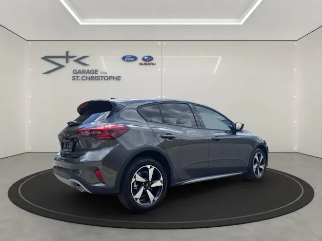 Ford Focus 1.0i EcoB Hybrid 155 Active X