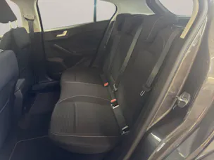 FORD Focus 1.0i EcoB Hybrid 155 Active X