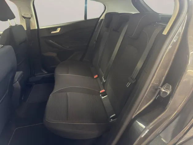 Ford Focus 1.0i EcoB Hybrid 155 Active X