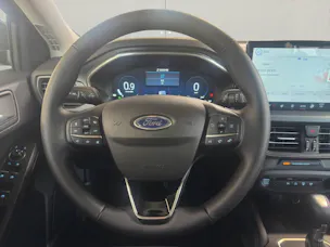FORD Focus 1.0i EcoB Hybrid 155 Active X