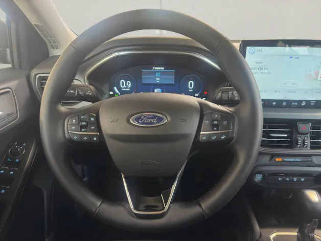 Ford Focus 1.0i EcoB Hybrid 155 Active X