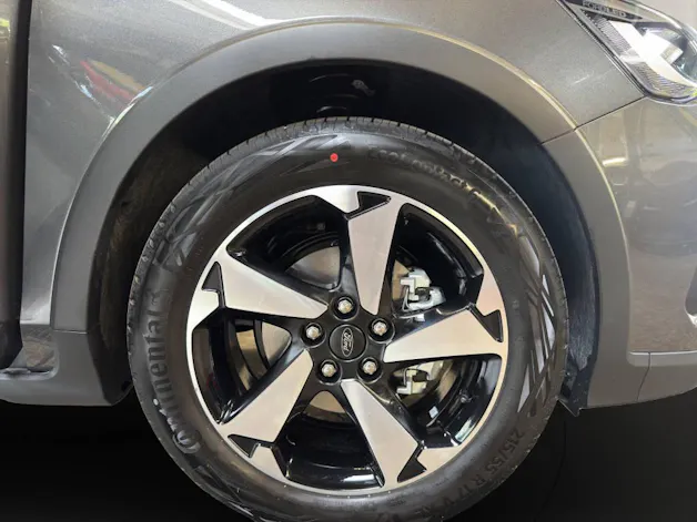 Ford Focus 1.0i EcoB Hybrid 155 Active X