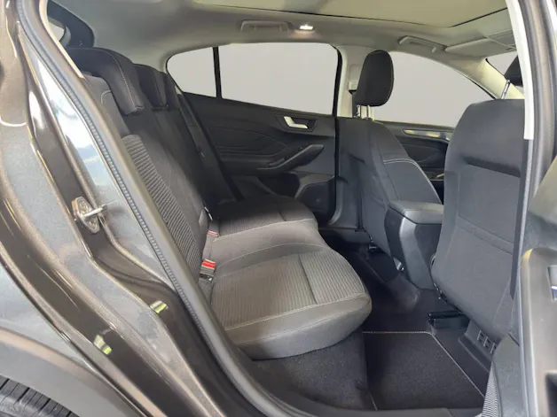 Ford Focus 1.0i EcoB Hybrid 155 Active X