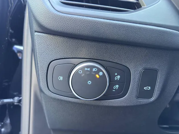 Ford Focus Station Wagon 1.0i EcoB Hybrid 155 ST-Line