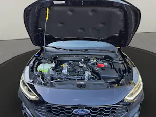 FORD Focus Station Wagon 1.0i EcoB Hybrid 155 ST-Line