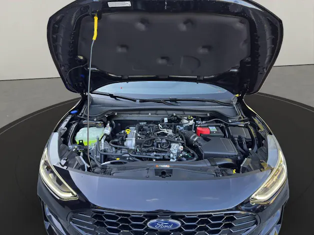 Ford Focus Station Wagon 1.0i EcoB Hybrid 155 ST-Line