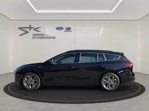 FORD Focus Station Wagon 1.0i EcoB Hybrid 155 ST-Line