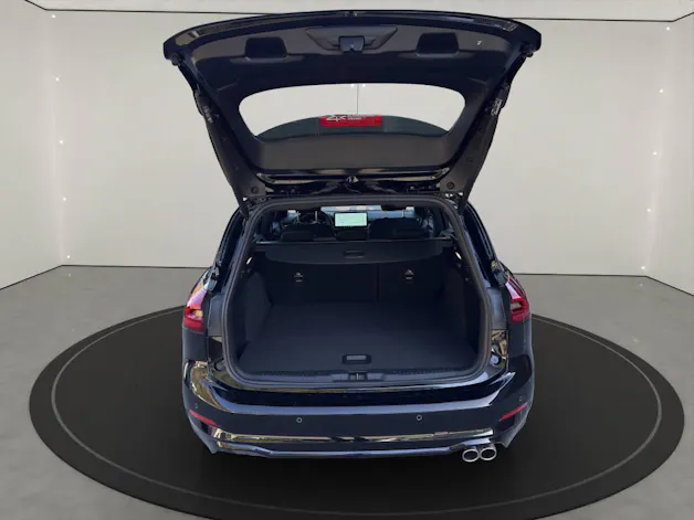 Ford Focus Station Wagon 1.0i EcoB Hybrid 155 ST-Line