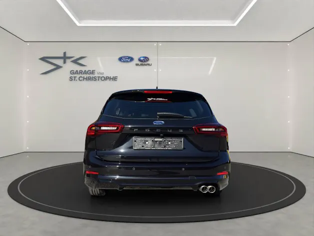 Ford Focus Station Wagon 1.0i EcoB Hybrid 155 ST-Line