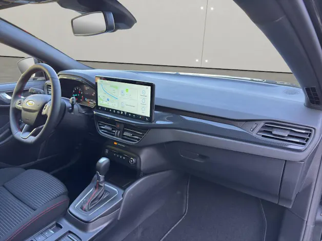 Ford Focus Station Wagon 1.0i EcoB Hybrid 155 ST-Line