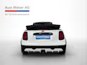 MINI Cabrio John Cooper Works