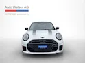 MINI Cabrio John Cooper Works
