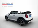 MINI Cabrio John Cooper Works