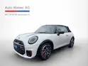 MINI Cabrio John Cooper Works