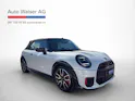 MINI Cabrio John Cooper Works