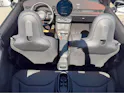 MINI Cabrio John Cooper Works