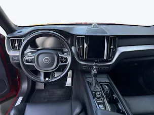 Volvo XC60 2.0 T6 R-Design AWD