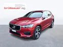 Volvo XC60 2.0 T6 R-Design AWD