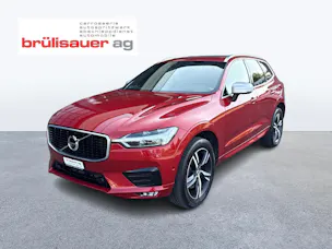 Volvo XC60 2.0 T6 R-Design AWD