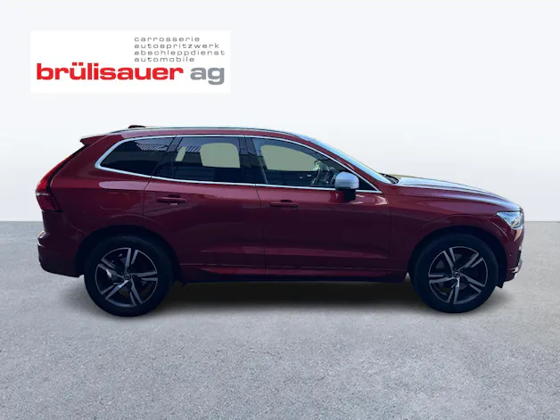 Volvo XC60 2.0 T6 R-Design AWD