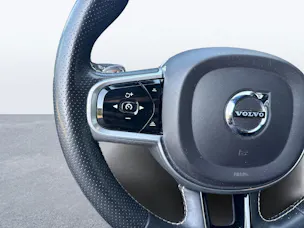 Volvo XC60 2.0 T6 R-Design AWD