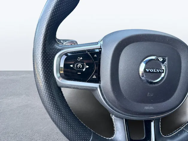 Volvo XC60 2.0 T6 R-Design AWD