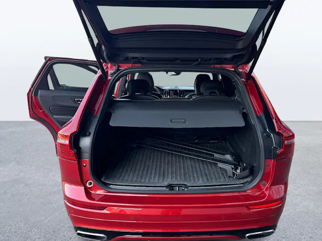 Volvo XC60 2.0 T6 R-Design AWD