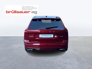 Volvo XC60 2.0 T6 R-Design AWD
