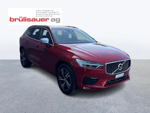 Volvo XC60 2.0 T6 R-Design AWD