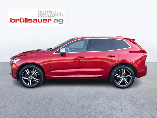 Volvo XC60 2.0 T6 R-Design AWD