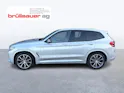 BMW X3 M40d