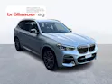 BMW X3 M40d