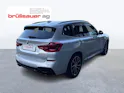 BMW X3 M40d