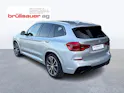 BMW X3 M40d