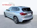 BMW X3 M40d