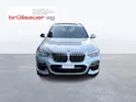 BMW X3 M40d