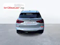 BMW X3 M40d