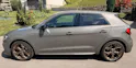 Audi A1 Sportback 2.0 40 TFSI S Line S-Tronic