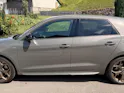 Audi A1 Sportback 2.0 40 TFSI S Line S-Tronic