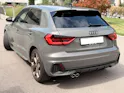 Audi A1 Sportback 2.0 40 TFSI S Line S-Tronic