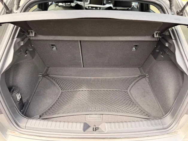Audi A1 Sportback 2.0 40 TFSI S Line S-Tronic