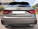 Audi A1 Sportback 2.0 40 TFSI S Line S-Tronic