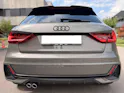 Audi A1 Sportback 2.0 40 TFSI S Line S-Tronic